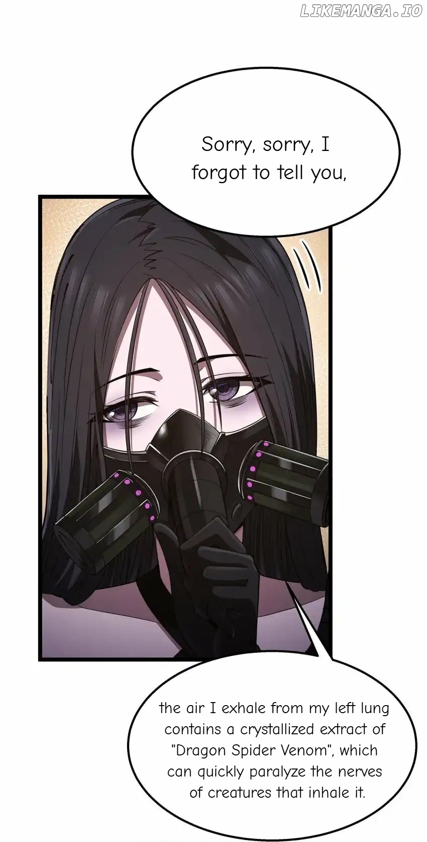 This Hero is a Money Supremacist Chapter 31 - page 33